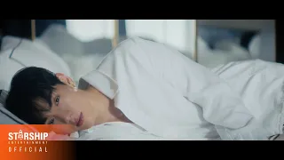 SHOWNU X HYUNGWON 셔누X형원 'Love Me A Little' Teaser #2