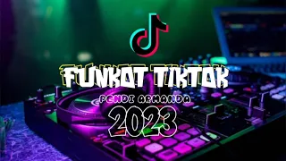 FUNKOT SOUND TIKTOK 2023 - DJ PENDIARMANDA