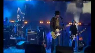 The Stokes "Еще один раз" Live in Vitebsk 2011