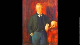 Short Ghost & Horror Story Collection Vol. 020 - John Bartine's Watch by Ambrose Bierce