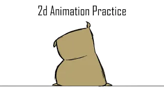 2d Animation Exercises (1-15)