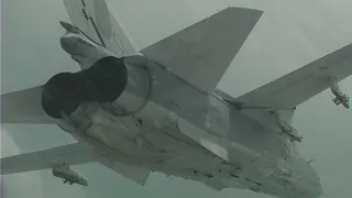 Су 24 Украинских Воздушных Сил клип // Su 24 Ukrainian Air Force clip