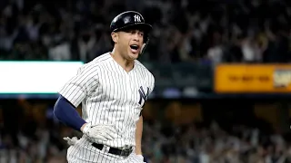 Giancarlo Stanton 2023 Home Runs (24)