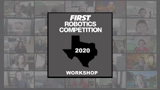 FIRST Robotics Competition - JAVA Programming Part 2