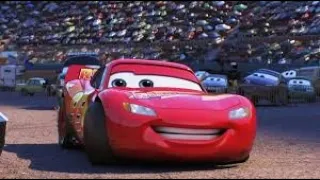 Cars 3 - Heroes Tonight (Müzik Video)