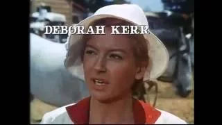The Sundowners - Trailer - Deborah Kerr Films