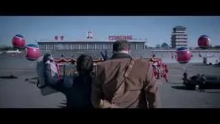 The Interview - Trailer