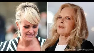 Sylvie Vartan a t elle déjà croisé Laeticia Hallyday à Los Angeles  Cette question « qui fâche »…