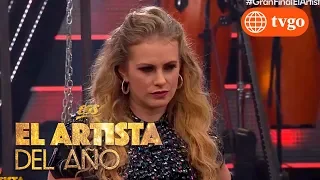 El Gran Show - El Artista del Año 07/07/2018 parte 4/5 - Gran Final