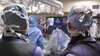 WATCHMAN Procedure at Genesis