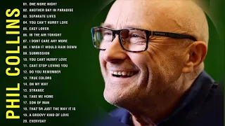 Phil Collins - The Essential Going Back (Full Album)