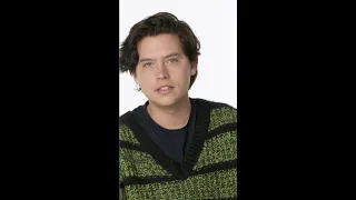 Cole Sprouse vs. Aliens | Moonshot #Shorts