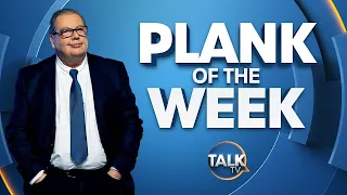 Plank Of The Week with Mike Graham | 12-April-22