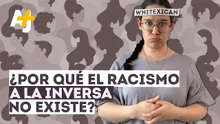 El mito del racismo a la inversa | AJ+ Español