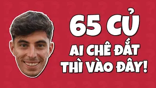 Havertz đã kiên nhẫn và tán đổ thành công cô nàng Arsenal như thế nào?