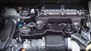 Peugeot DV6FETED поломки и проблемы двигателя | Слабые стороны Пежо мотора