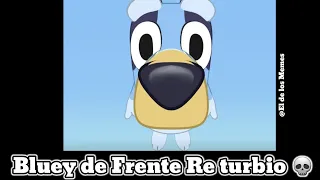 Bluey Momentos XD De Bluey RECOPILACIÓN - bluey xd