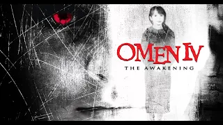 Omen IV: The Awakening (1991) - Movie Review