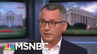 Can We Trust Donald Trump Admin Will Reunite Kids Taken From Parents At Border? | Deadline | MSNBC