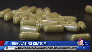 Kratom: will Utah regulate this "miracle cure?"