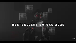 Bestsellery Empiku 2020