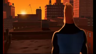 The Incredibles - The Glory Days