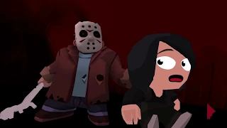 Crystal Lake Memories Walkthrough - Friday the 13th: Killer Puzzle | Gaming Link Media