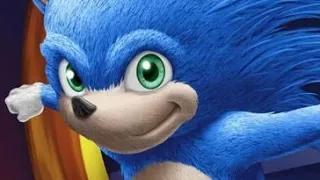 Я ДОЖДАЛСЯ!!!!!- РЕАКЦИЯ по трейлеру Sonic the Movie