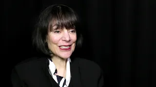 Carol Dweck: Why Mindset Matters