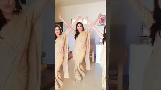 Bhavna (Reena Kapoor)🥰🥰 dheere dheere se serial ❤️❤️ real video 🥰🥰