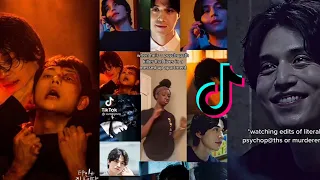 Strangers from hell // tiktok edits compilation