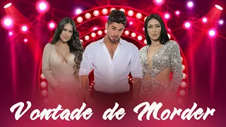 VONTADE DE MORDER - SIMONE E SIMARIA FEAT ZÉ FELIPE