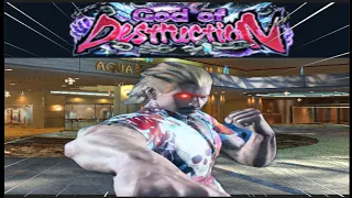 WHY STEVE IS TOP TIER IN TEKKEN8