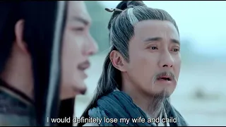 [Eng sub] Legend of Chusen II Ep6 (noble aspirations) season 2 episode 6 English subtitles