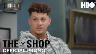 The Shop: Uninterrupted | Season 3 Episode 1 Promo | HBO