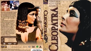 Cleopatra Egypt 47 BC  Cleopatra فلم مصري