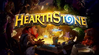 Hearthstone Full OST 2022 [March of the Lich King]