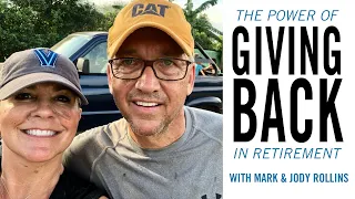 The Power of Volunteering in Retirement (4 benefits of giving back!)