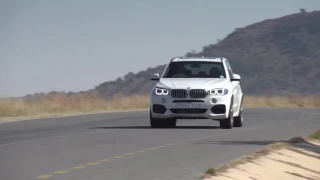 Episode 361 - BMW X5 xDrive 40e