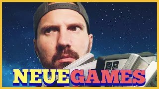 Bei meinen neuen Games hab ich ein schlechtes Gewissen | Pickup