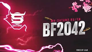 BEST Battlefield 2042 PRO CHEAT 🔥 ft. Satano