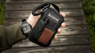 Check Out These Top 5 $20 EDC Gear Items!