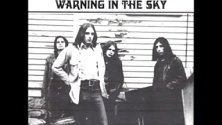 Sabattis - Warning In The Sky (1970/U.S.A.) [Full Album]