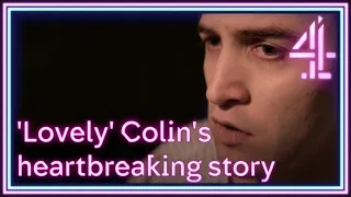 It's A Sin | 'Lovely' Colin's heartbreaking story