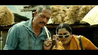 Kamal Dhamal Malamal | Nana Patekar Best Action Funny Scene