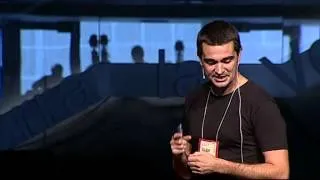 I si hem estat equivocats tot aquest temps? Àlex Puig at TEDxAndorralavella