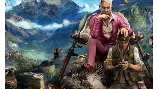 Far Cry 4, Free Roam/Side Quests (No Commentary)