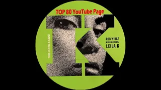 Rob 'n' Raz & Leila K. - Got To Get (Club Version)