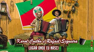 Lugar Onde Eu Nasci , Os Bertussi por Karol Coelho e Rafael Siqueira