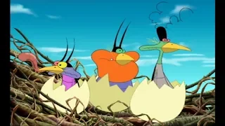 Oggy and the Cockroaches - БАРБЕКЮ (S02E144) Full Episode in HD